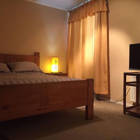 Apartament Departamento En Nunoa Santiago de Chile Zewnętrze zdjęcie